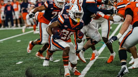 LeQuint Allen’s Situation is Another Indictment on Dino Babers