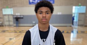 Syracuse Offers 2025 Four-Star DeMarco Johnson