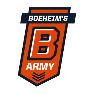 Boeheim's Army