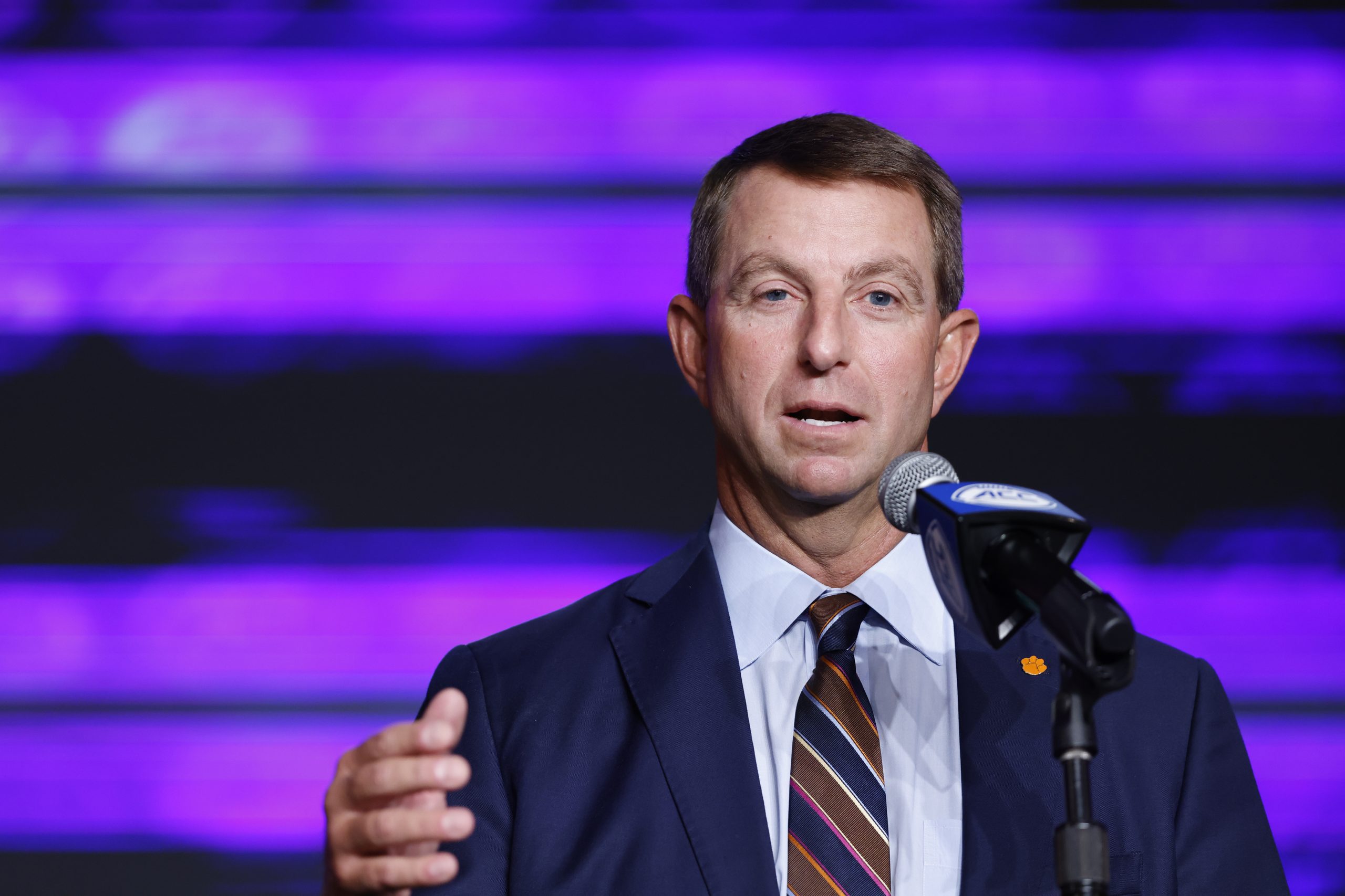 ACC Kickoff Day 3 Takeaways