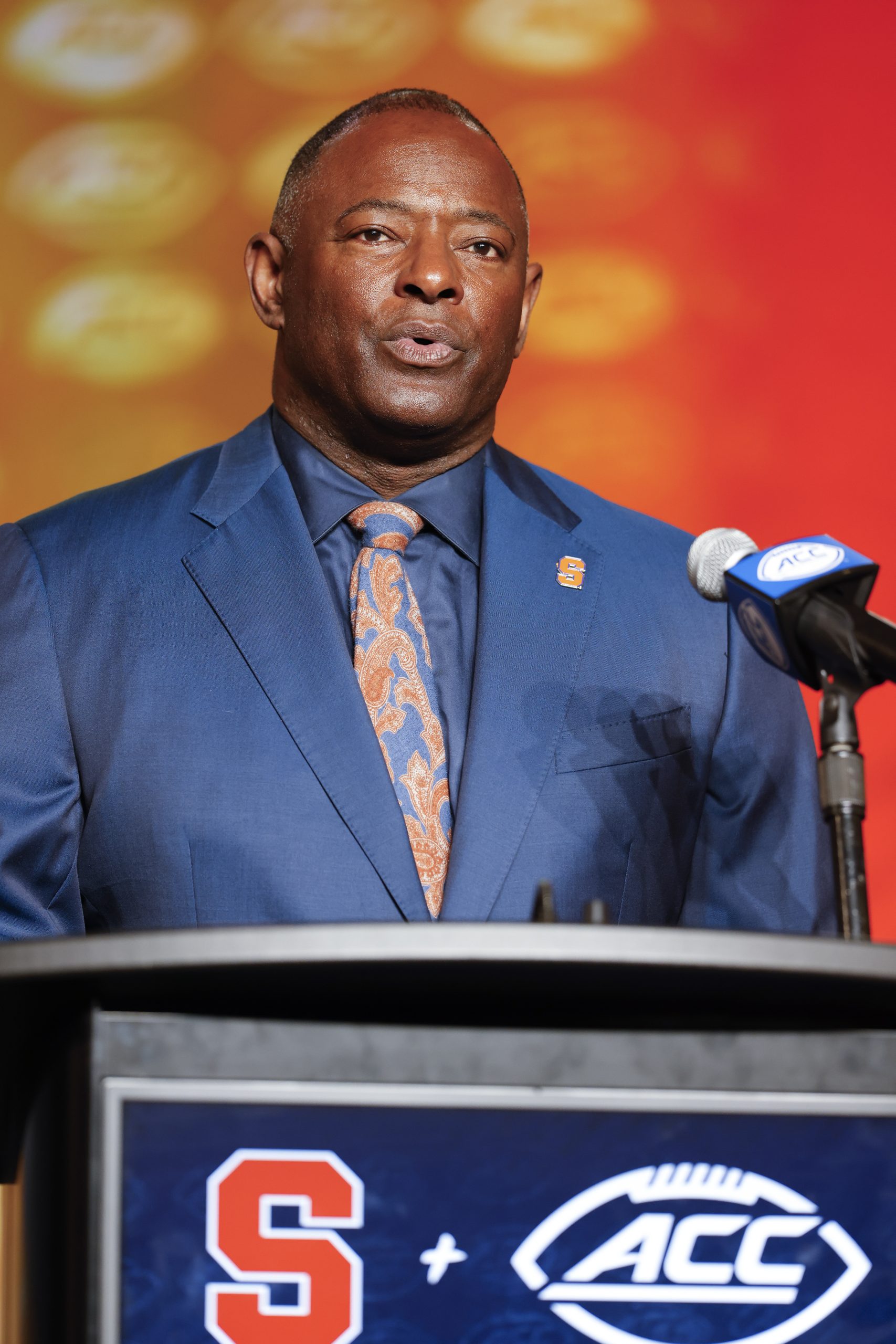 Final Thoughts From ACC Kickoff