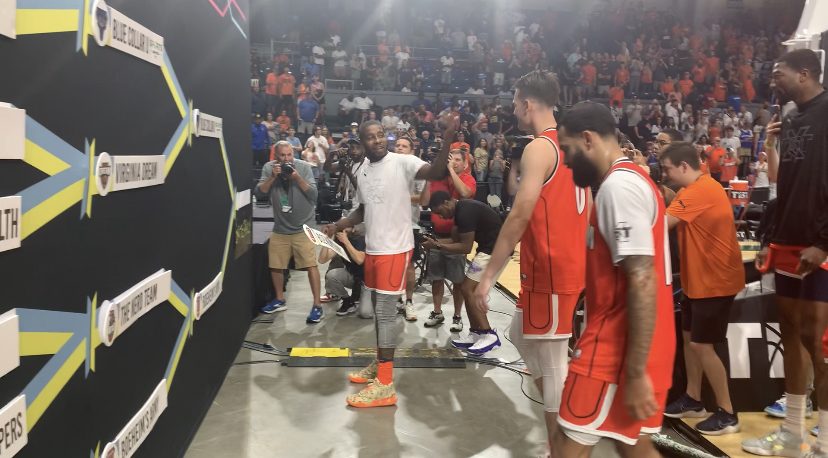Boeheim’s Army Knocks Off Reigning TBT Champions 69-54