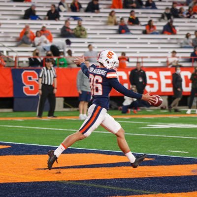 Syracuse’s Special Teams Must Be Special