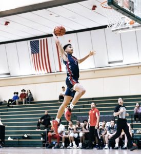 Syracuse Not Among Four-Star Mikey Lewis’ Top 6