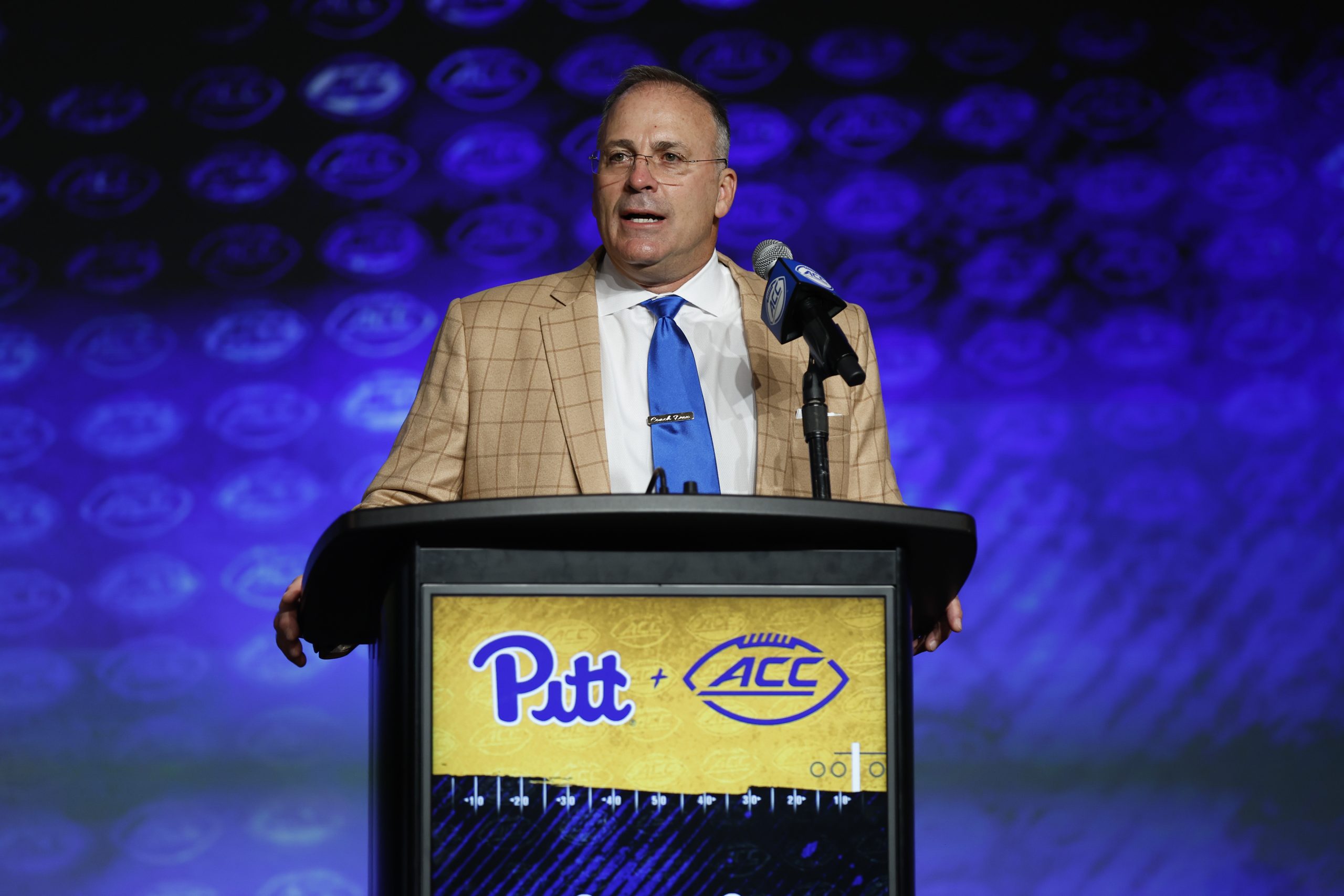 ACC Kickoff Day 2 Takeaways