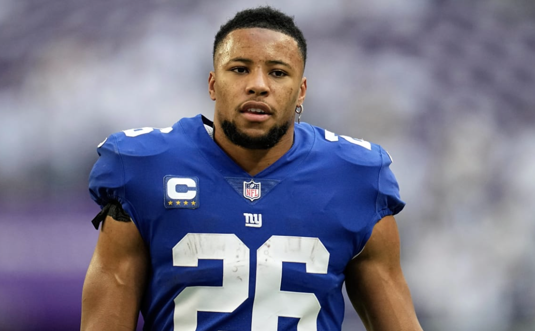 Who are the Top 10 Highest Paid Running Backs?