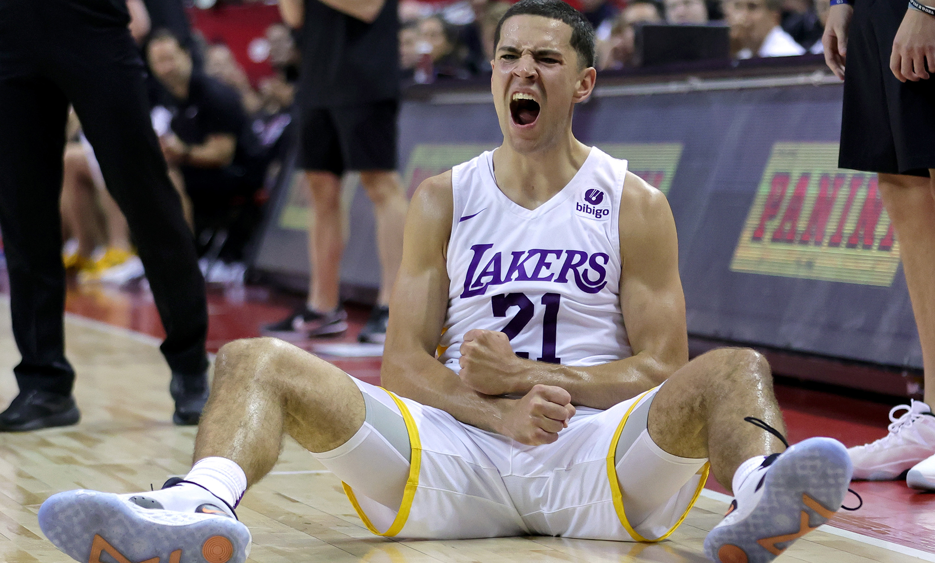 Cole Swider and Buddy Boeheim Have Uncertain NBA Futures