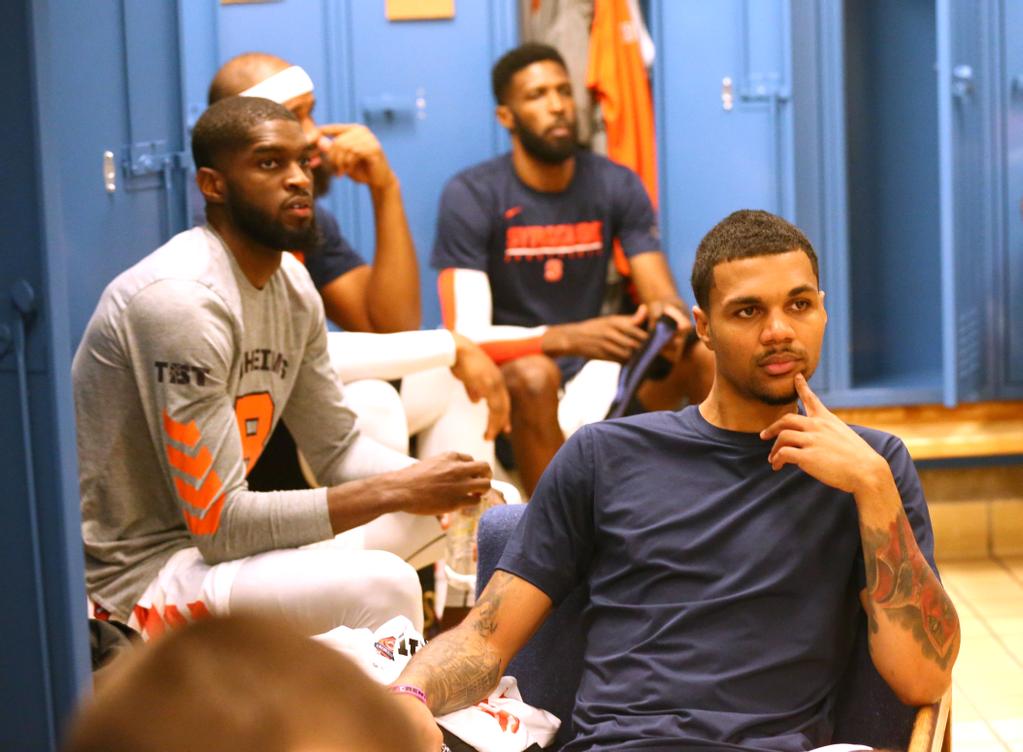 Boeheim's Army