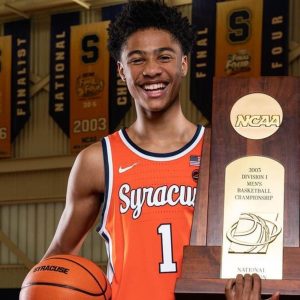 What Would 2024 Five-Star Jalil Bethea Mean to Syracuse?