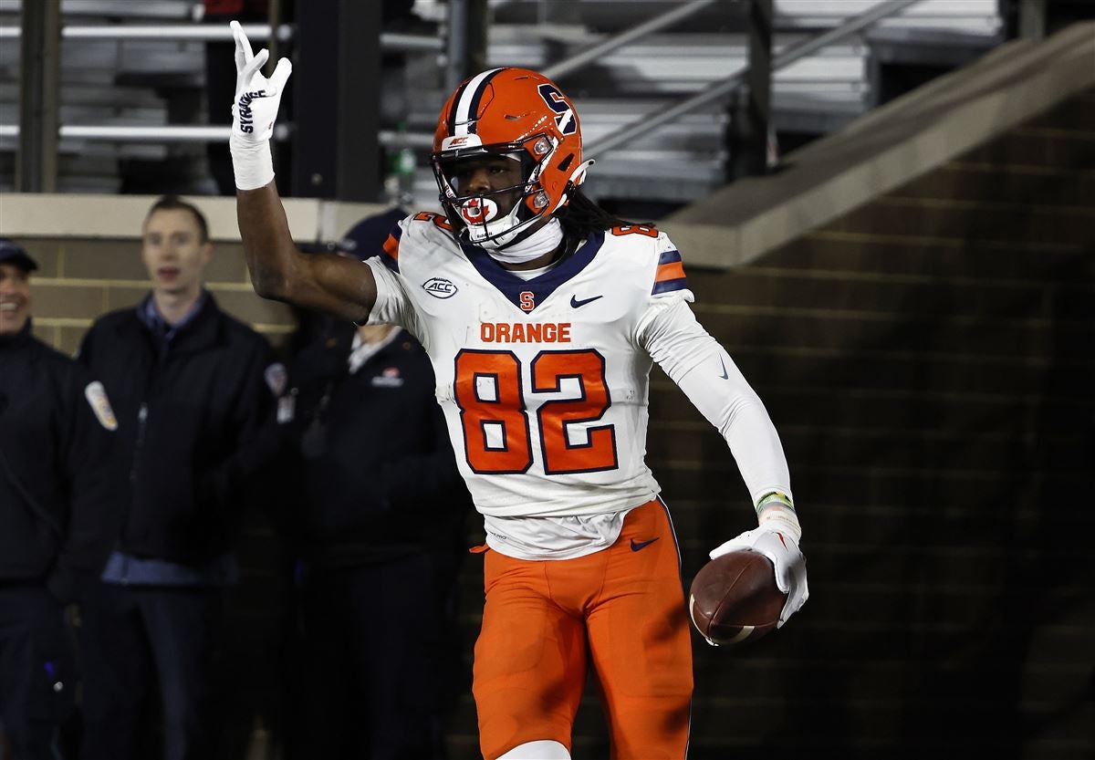 Damien Alford is Primed for a Breakout Year