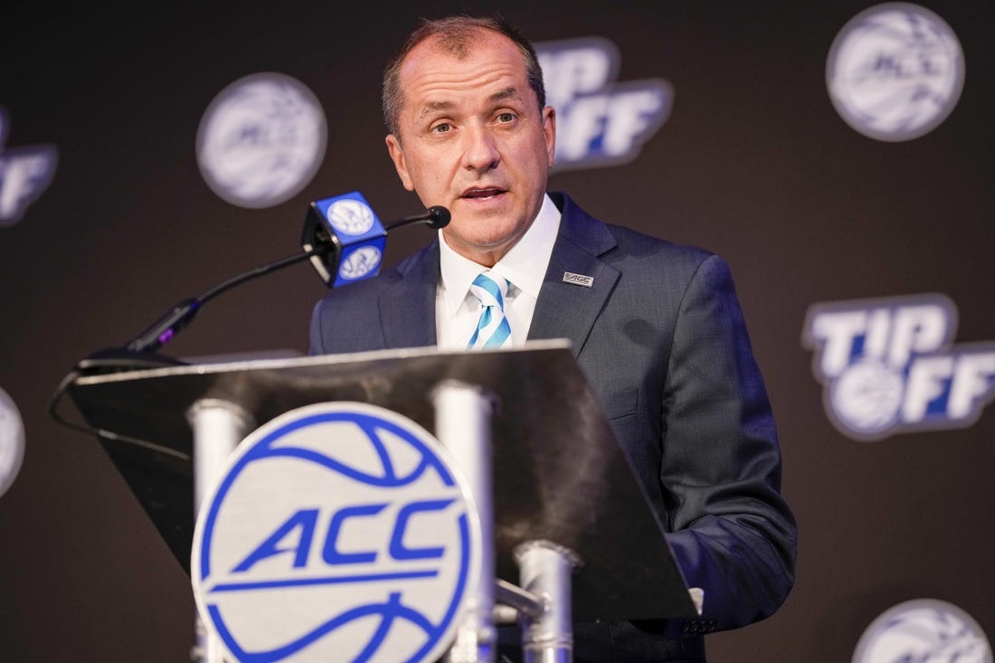 Should the ACC Add Stanford and Cal?