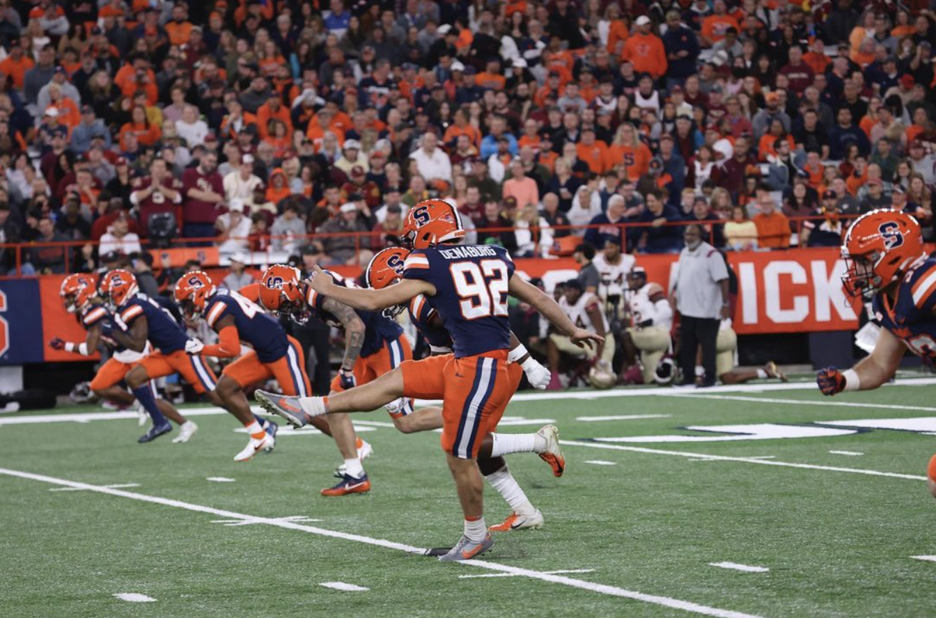 Who Is Brady Denaburg And Why Is He So Important?
