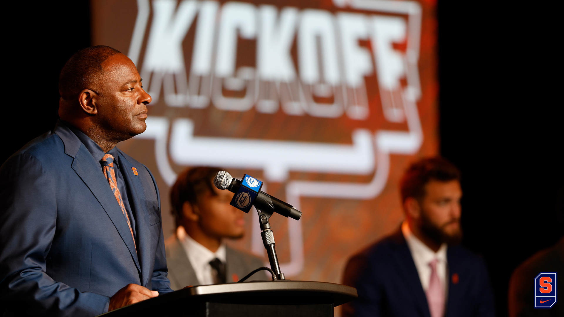 What National Experts Think of Syracuse Heading into 2023