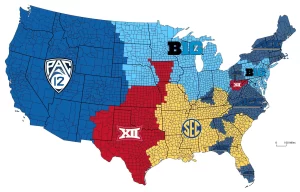 ACC Realignment is Picking Up Steam