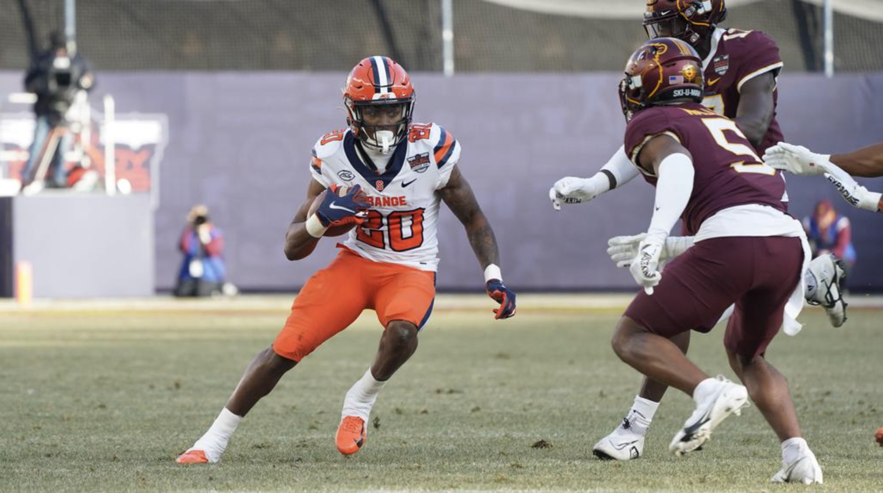 The Three Position Groups That Will Determine Syracuse’s 2023 Success