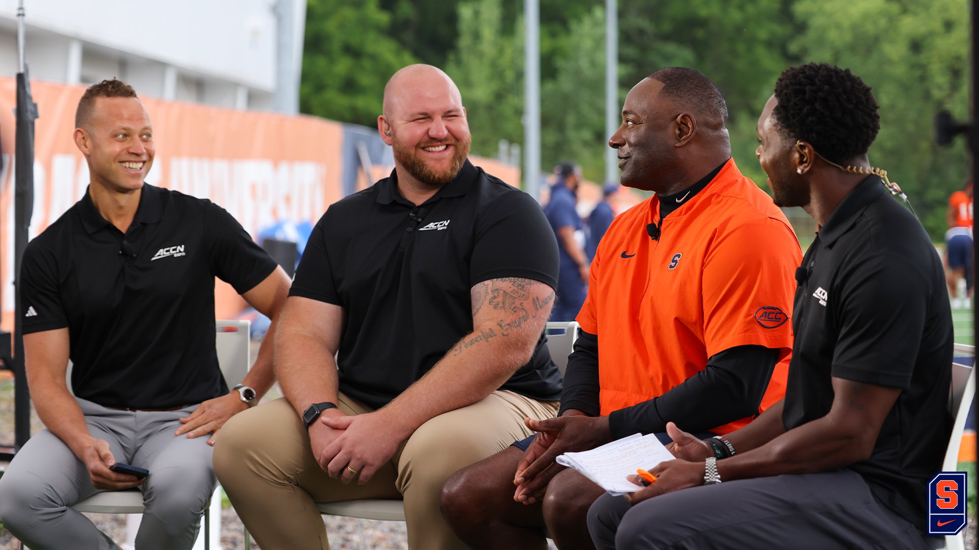 Dino Babers has Everything to Gain in 2023, and Everything to Lose