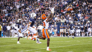 UConn Should Join the ACC, and the ACC Should Welcome UConn