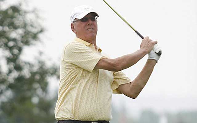 Jim Boeheim is Embracing Being a Retired Celebrity