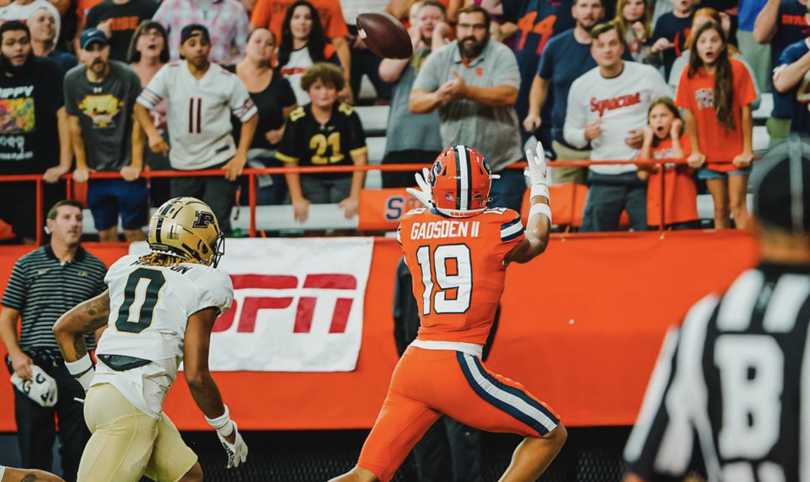Saturday’s Game Is Must-Win