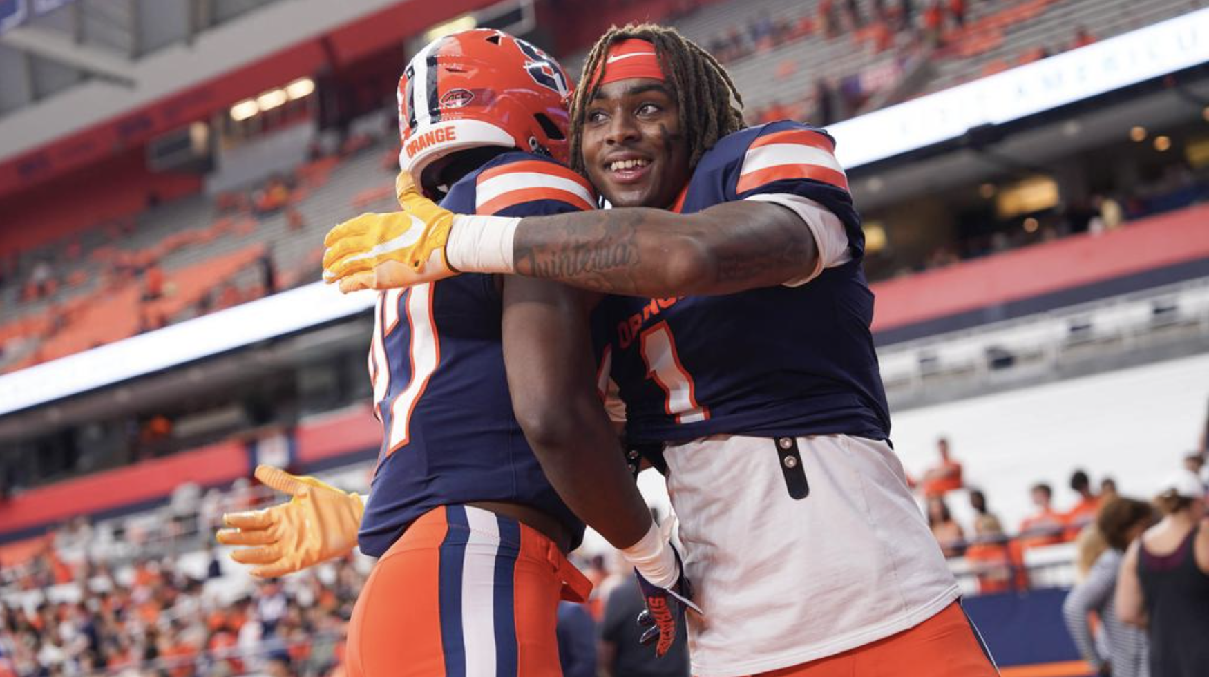 Week 1 Results Make No Bowl Game Inexcusable For Syracuse