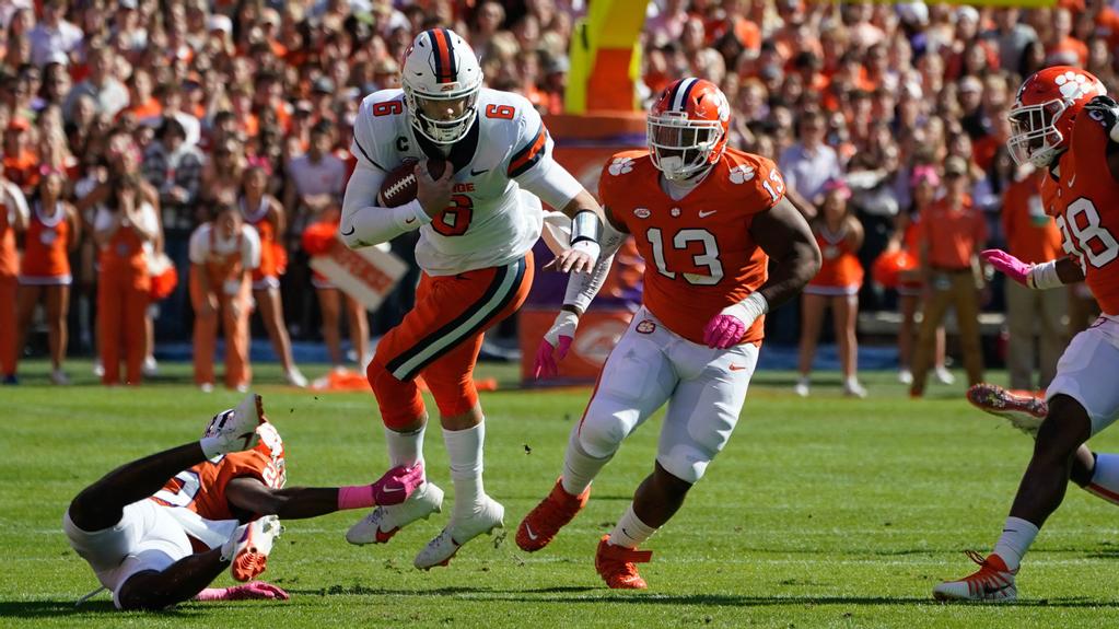 Syracuse ranked