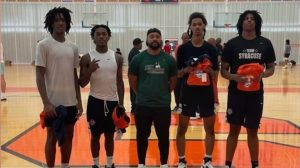 Syracuse Basketball Recruiting Update Post-Elite Camp