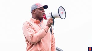 Kiyan Anthony Schedules Official Visit to Syracuse