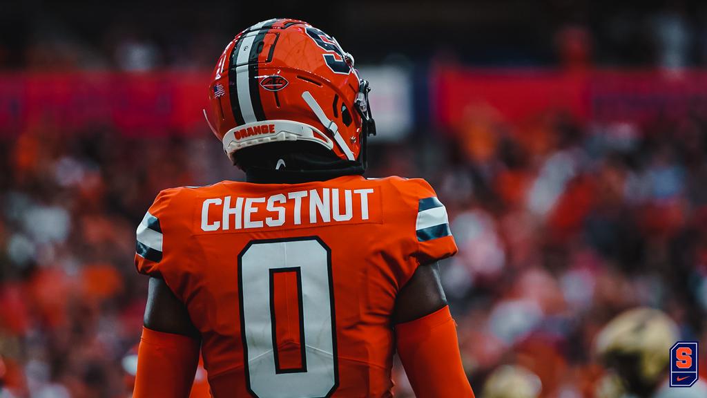 Syracuse Football Transfer Update