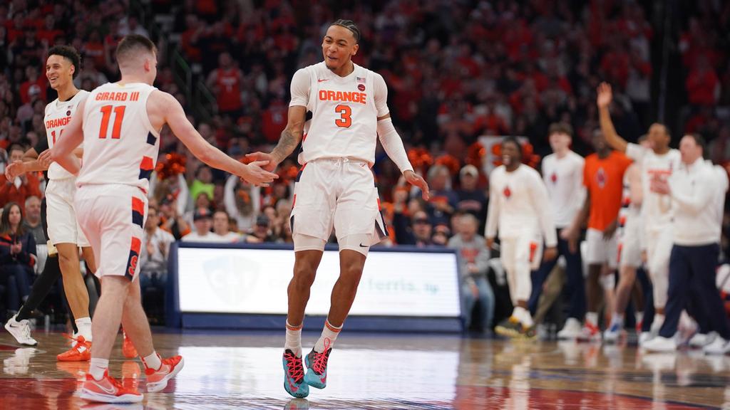 Syracuse Basketball Predictions Are All Over the Place