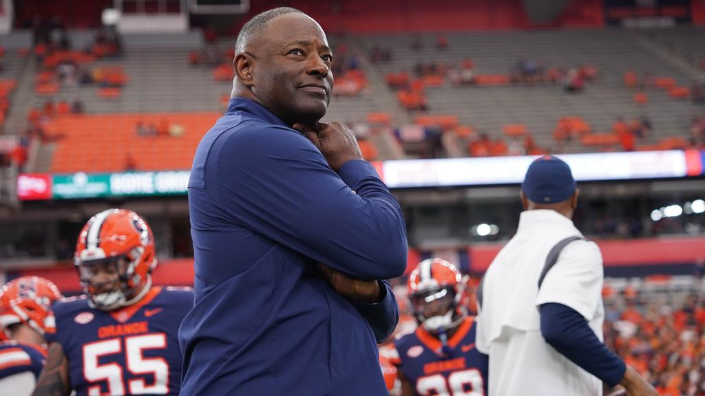 Time Was Up, Here’s Why Babers Had to Go