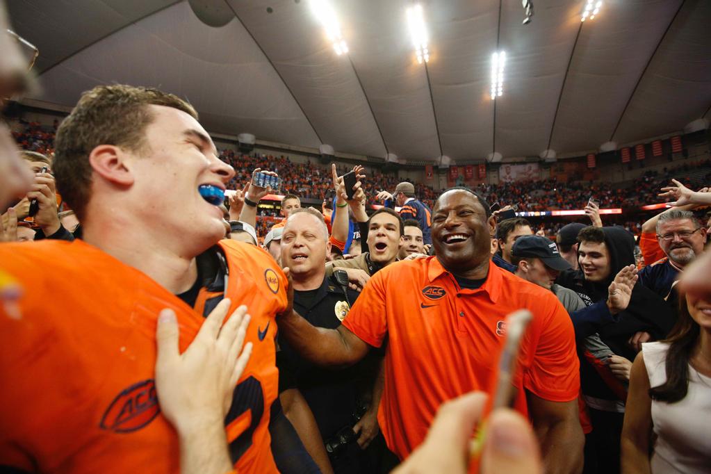 Dino Babers