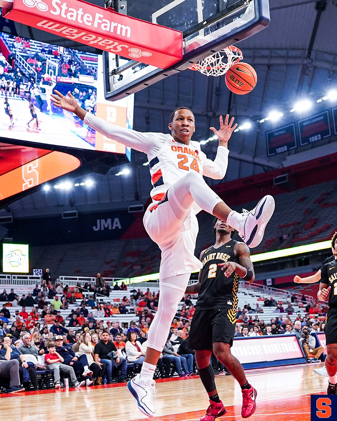Syracuse basketball
