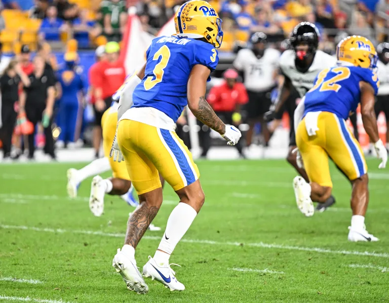 Meet The Enemy: Pitt’s Facts And Players To Know