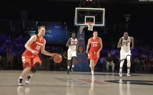 Ranking Syracuse Performances on Thanksgiving