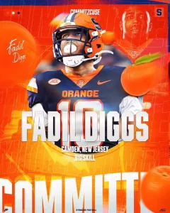 Fran Brown’s Most Important Commit