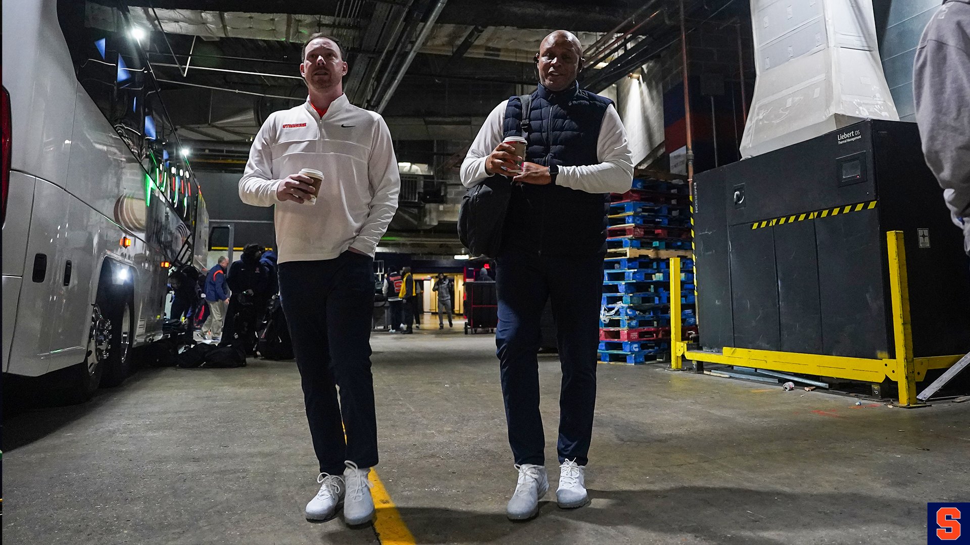 Syracuse Basketball Hosting 2025 Target on Official Visit