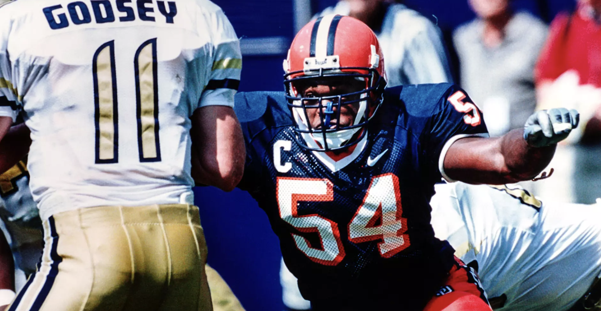 Dwight Freeney