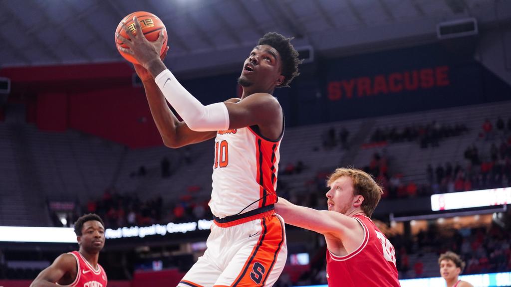 A Defense of Naheem McLeod