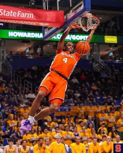 Pittsburgh Should Be Syracuse’s Marquee ACC Rival