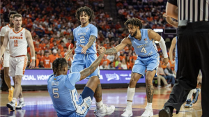 North Carolina’s Roster Is What Syracuse Needs To Replicate