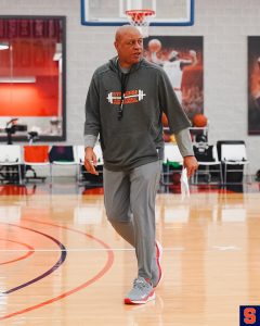 Donnie Freeman Skyrockets Up Recruiting Rankings
