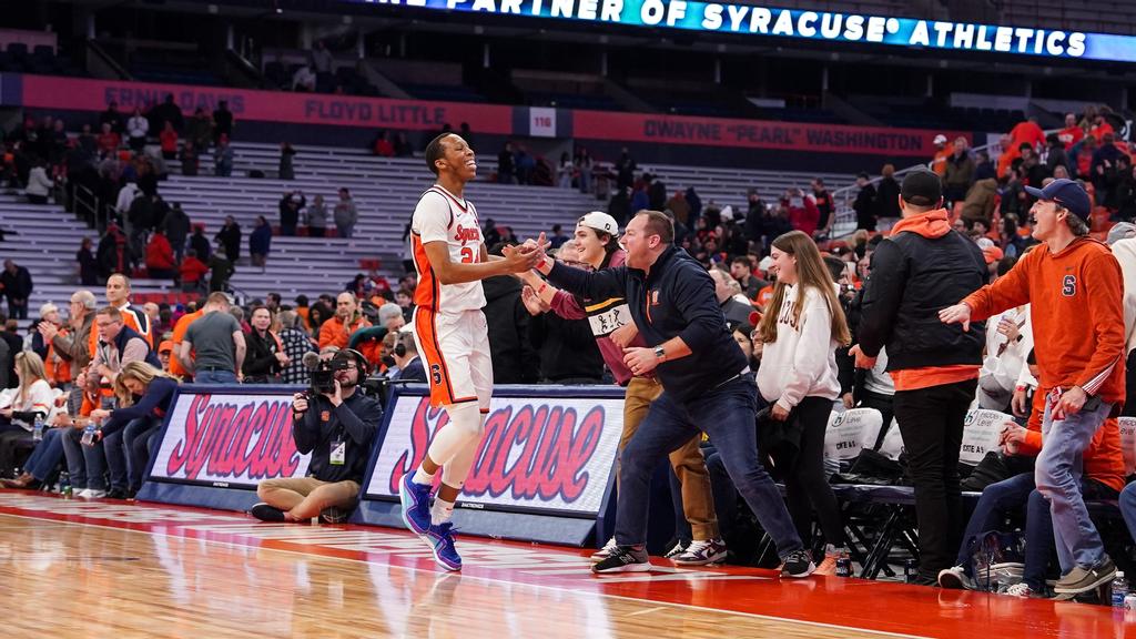 ACC Most Improved Player