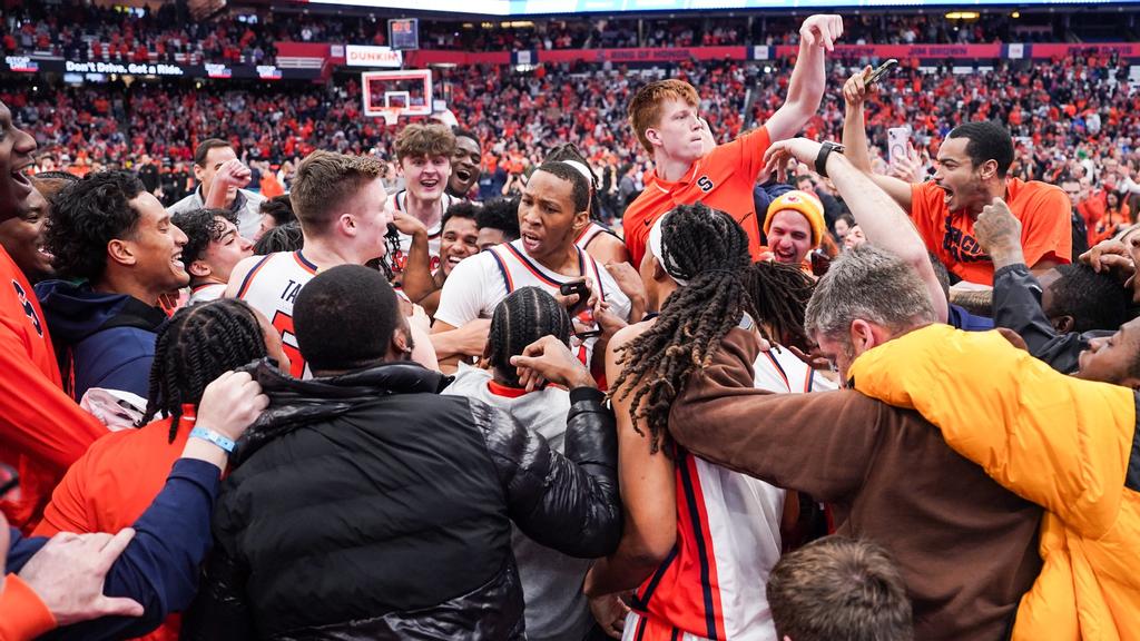 Syracuse