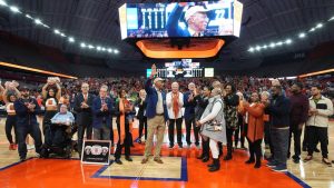 Syracuse Ring of Honor: Who’s Next?