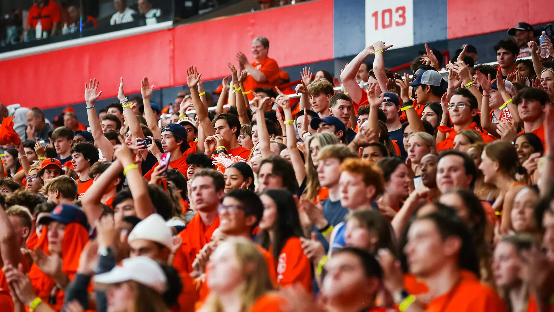 The Biggest Twist With the Syracuse Football Schedule