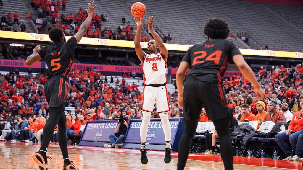 The Patience For J.J. Starling Is Paying Off