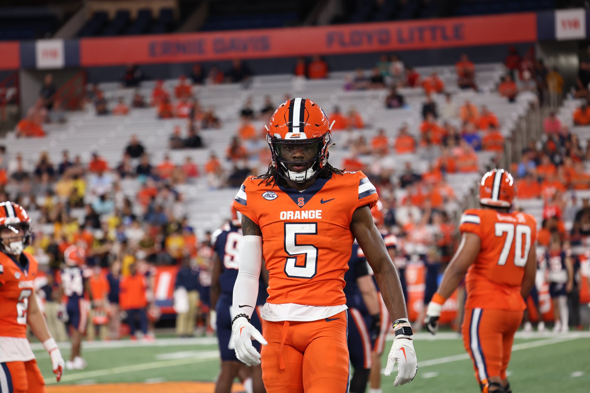 What to Make of Damien Alford’s Dismissal