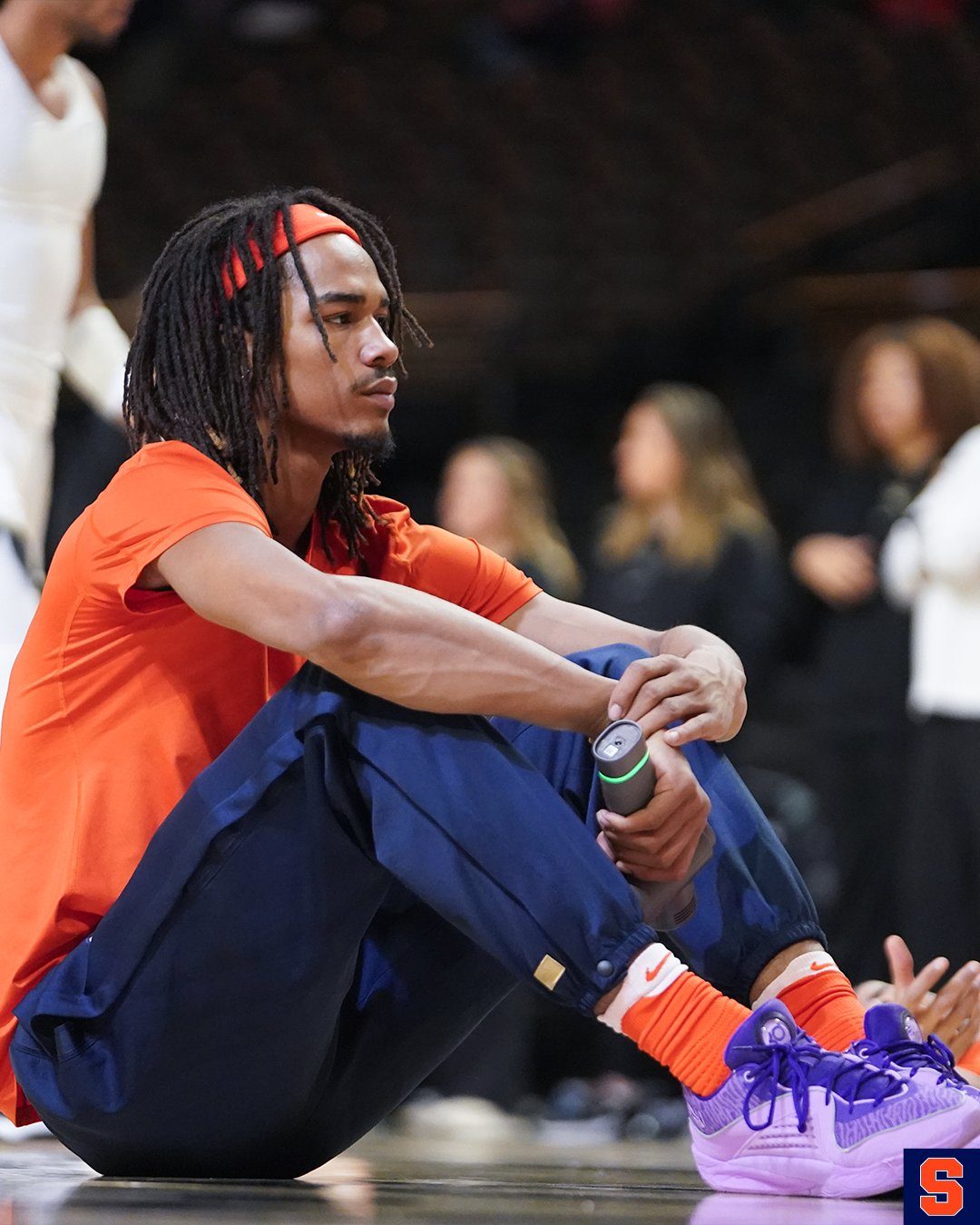 Syracuse vs. Wake Forest, By the Numbers