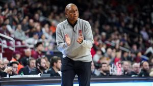 Revisiting The Court/Field Storm Take 16 Months Later