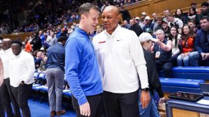 ACC Basketball Deserves More Respect